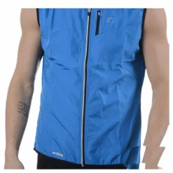 Base Tech Vest Blue*Newline New