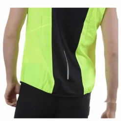 Base Tech Vest Yellow*Newline Best