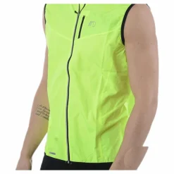 Base Tech Vest Yellow*Newline Best