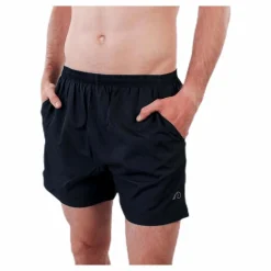 Base Trail Shorts Black*Newline Outlet