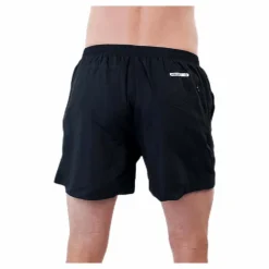 Base Trail Shorts Black*Newline Outlet
