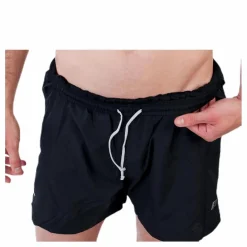 Base Trail Shorts Black*Newline Outlet
