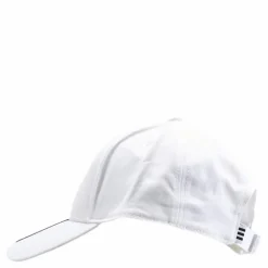 adidas Baseball 3 Stripes Cap Cotton Twill White / Black / Black Vit