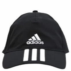 Baseball 3 Stripes Cap /vit*adidas Tennis