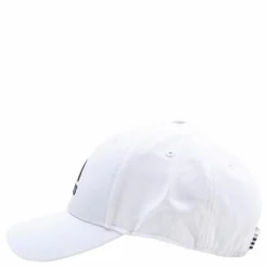 adidas Baseball Cap Cotton White Vit Best
