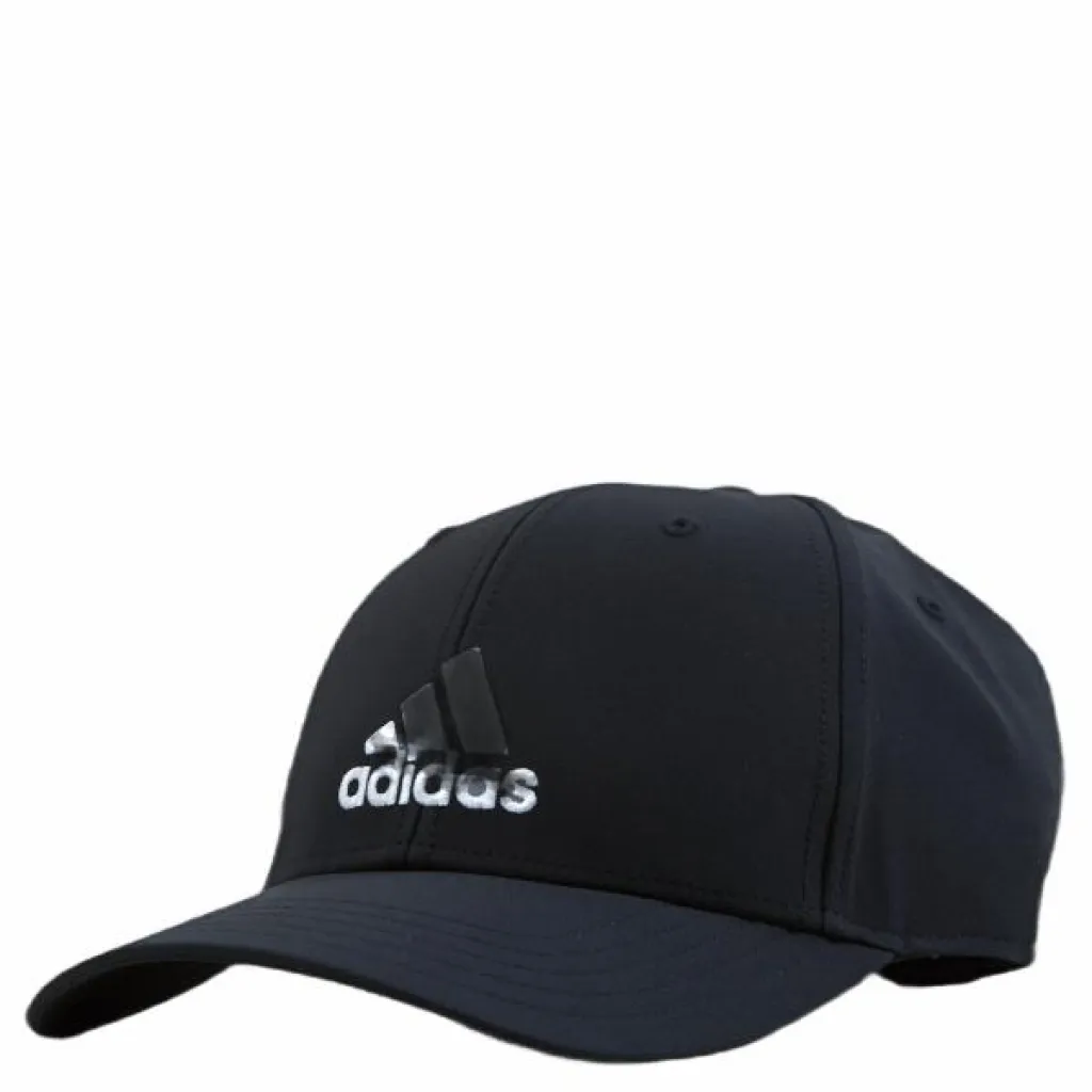 adidas Tennis Baseball Cap Lightweight 000/black Svart Clearance