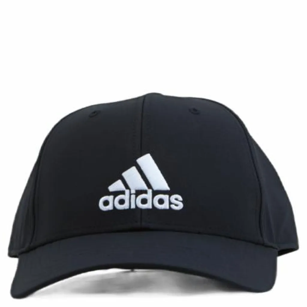 adidas Tennis Baseball Cap Lightweight 000/black Svart Clearance