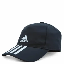 adidas Tennis Baseball Cap 3-stripe 56 000/black Svart Online