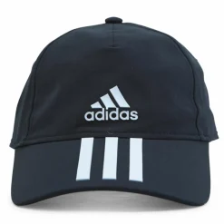 adidas Tennis Baseball Cap 3-stripe 56 000/black Svart Online