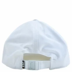 Baseball Cap 3-stripe 000/white*adidas Tennis Sale