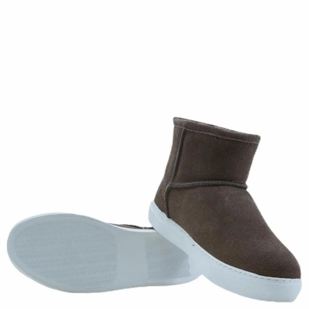 Axelda Basel Grey Grå Clearance