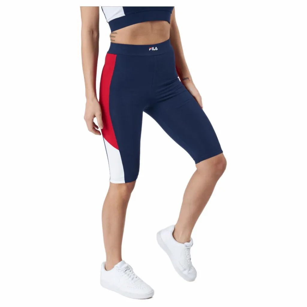 Basel Short Leggings 53010*Fila Online