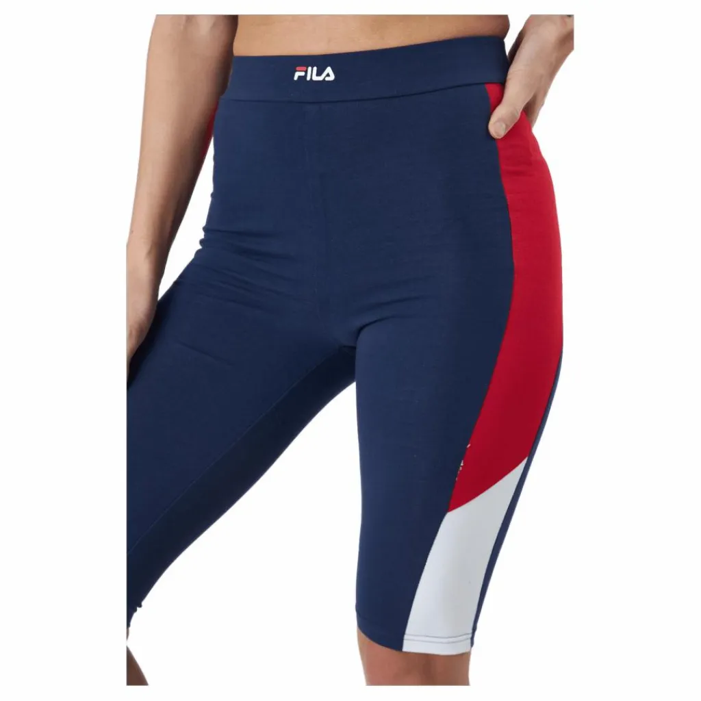 Basel Short Leggings 53010*Fila Online