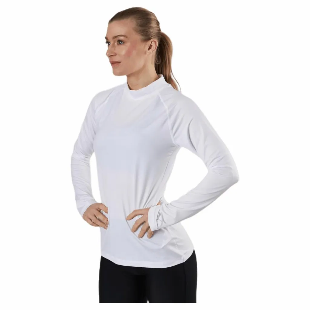 Puma Golf Baselayer White Vit Hot
