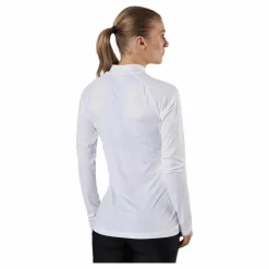 Puma Golf Baselayer White Vit Hot