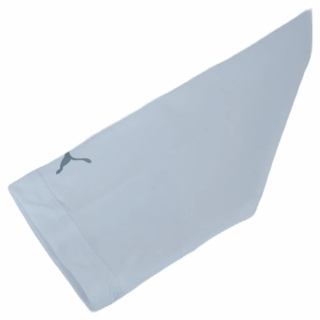 Puma Golf Baselayer White Vit Hot