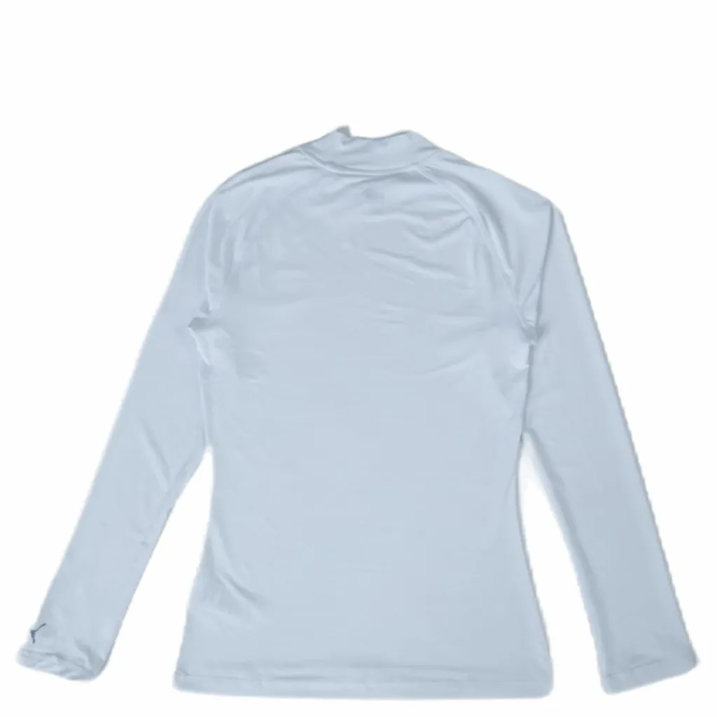 Puma Golf Baselayer White Vit Hot
