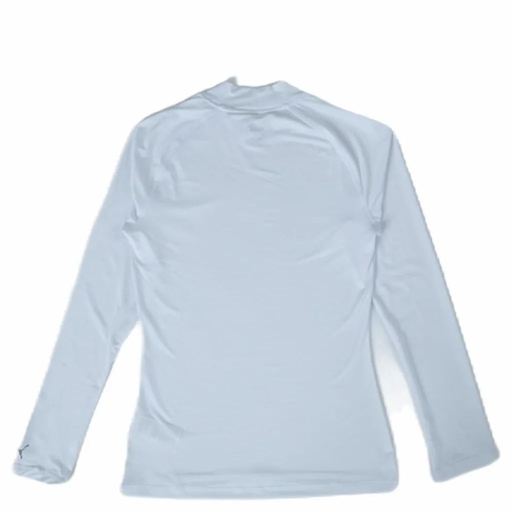 Puma Golf Baselayer White Vit Hot