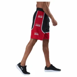 Under Armour Baseline Retro Short Black Svart Outlet