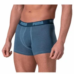 Basic Boxer 2-Pack Blue*Puma New