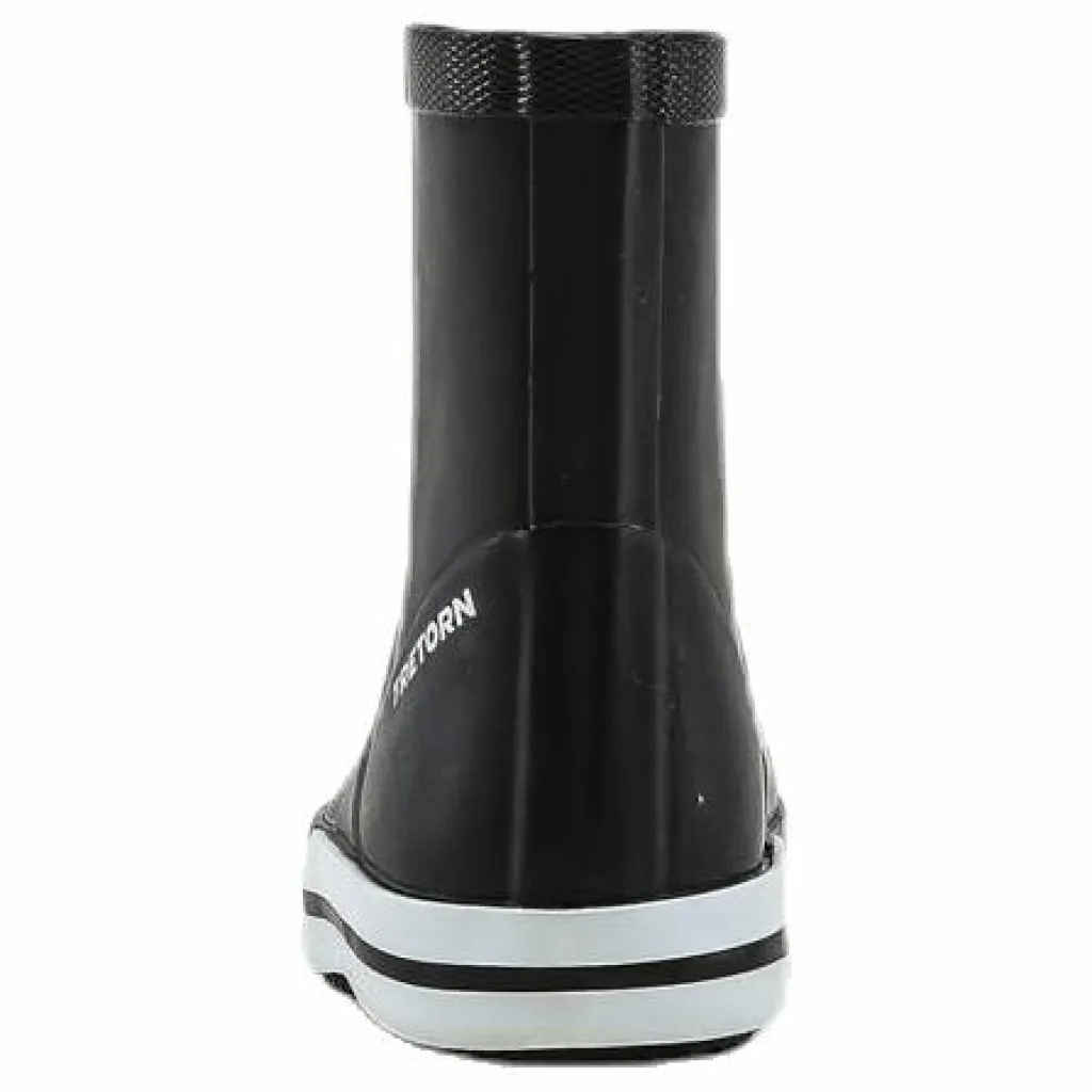 Basic Mid Black*Tretorn Hot