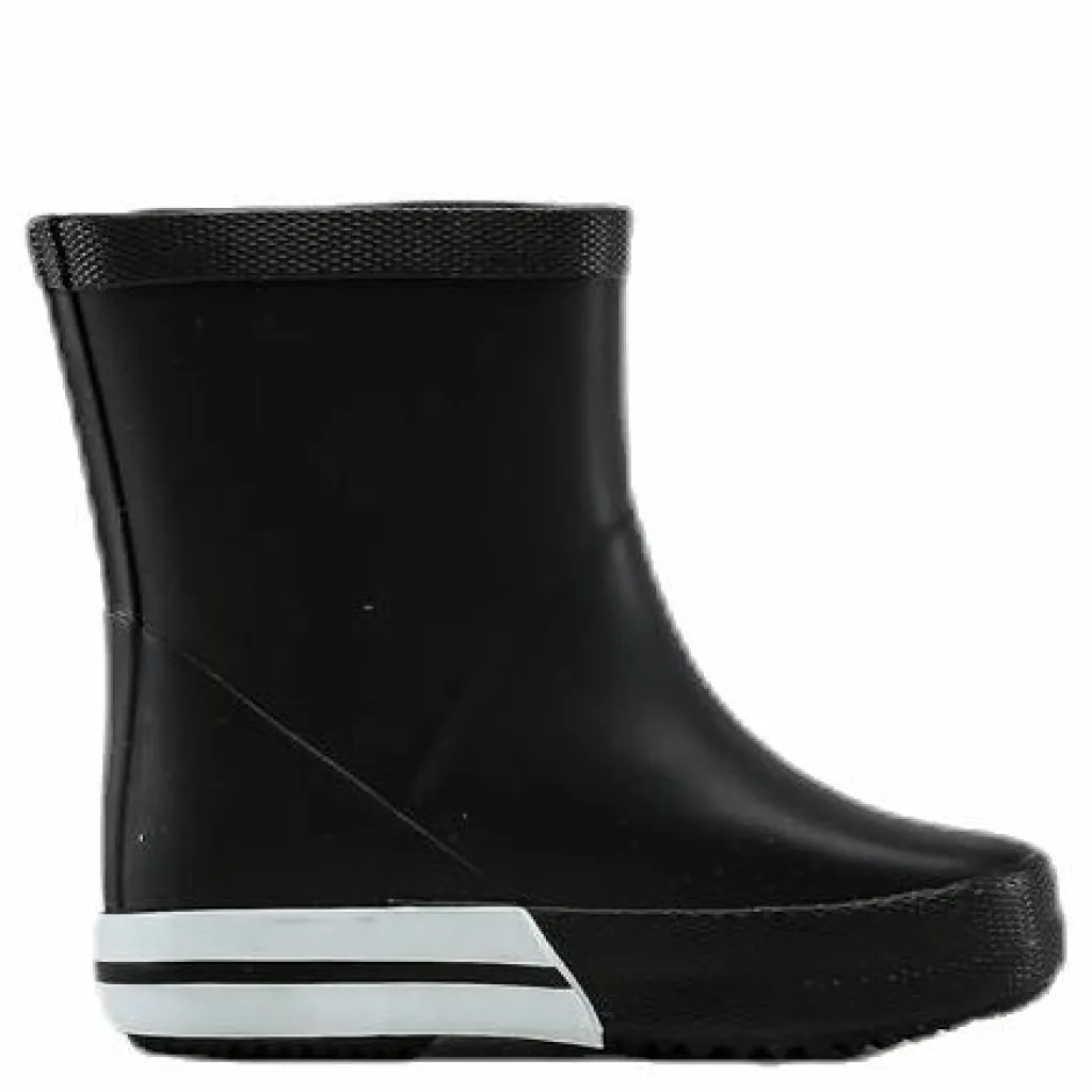 Basic Mid Black*Tretorn Hot