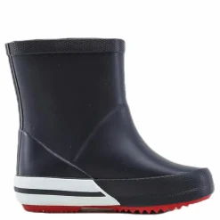 Tretorn Basic Mid Blue Blå Clearance