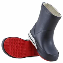 Tretorn Basic Mid Blue Blå Clearance