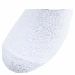 Jack & Jones Basic Multi Short Sock 5 Pack White Vit New