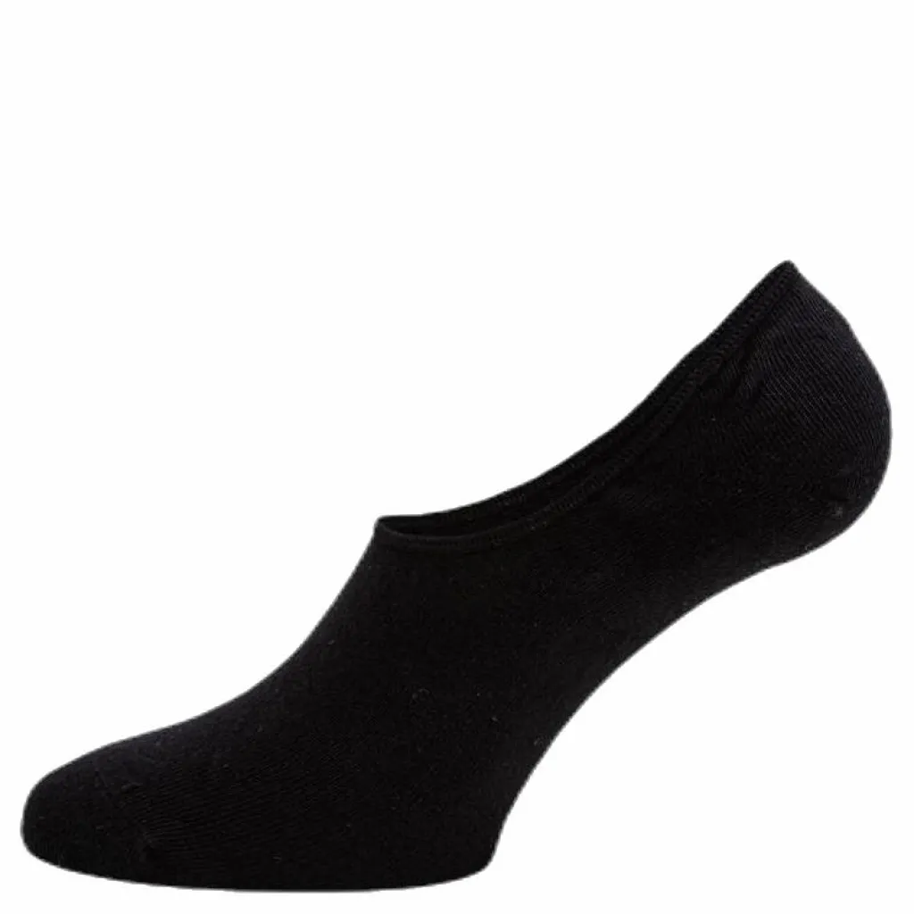 Basic Multi Short Sock 5 Pack Black*Jack & Jones Best