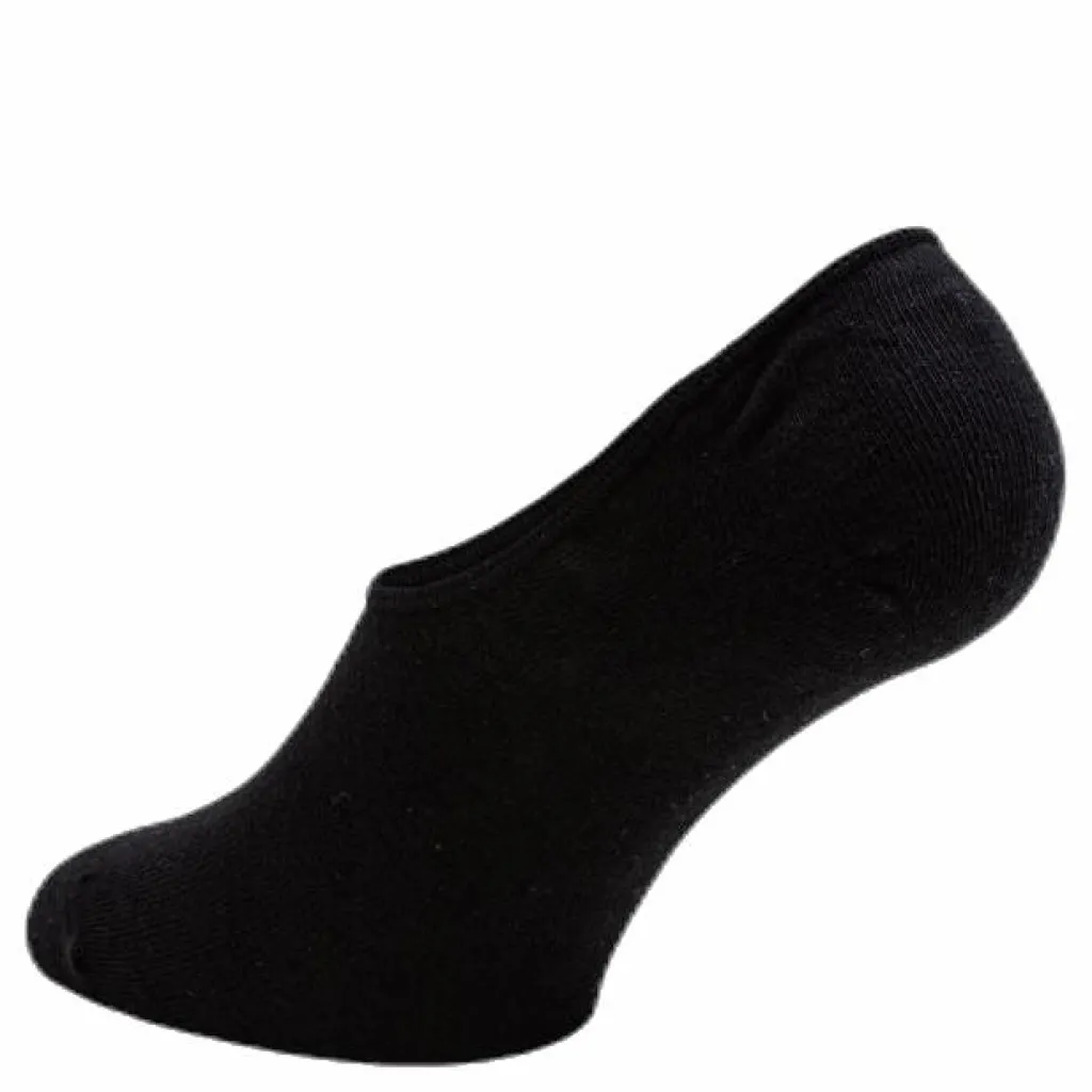 Basic Multi Short Sock 5 Pack Black*Jack & Jones Best