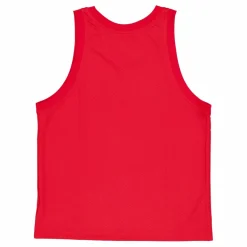 Basketball Legends Tank Top Better Scarlet / White*adidas Online