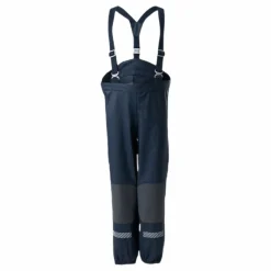 Didriksons Bass Kids Galon Pants Blue Blå New