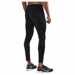 Bastille Tights Black*FRONTIER Sale