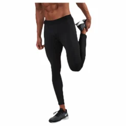 Bastille Tights Black*FRONTIER Sale