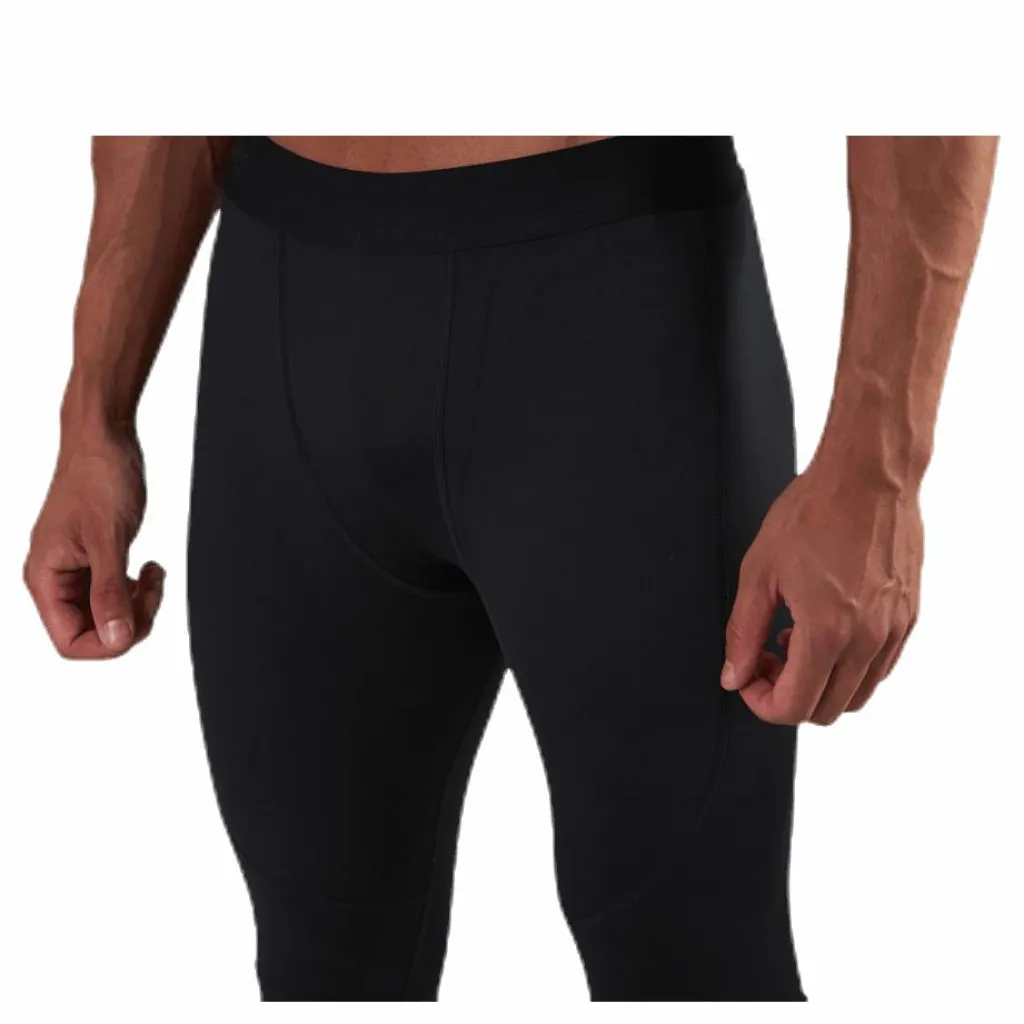 Bastille Tights Black*FRONTIER Sale