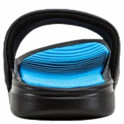 Bathing Sandal Blue/Black*Kempa New