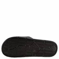 Bathing Sandal Blue/Black*Kempa New