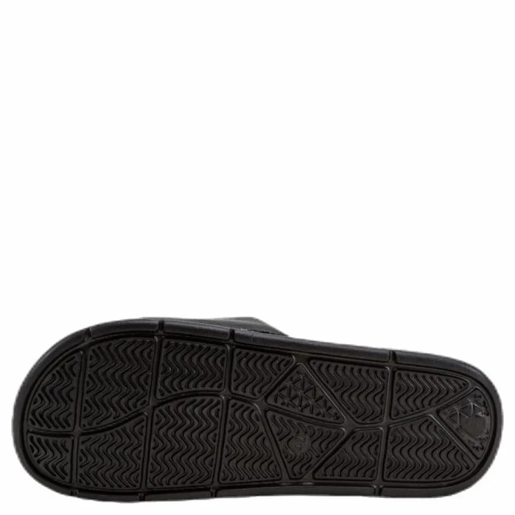 Bathing Sandal Blue/Black*Kempa New