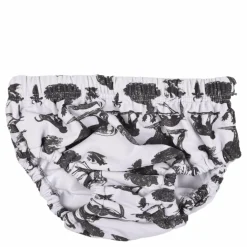 Bay Swim Diaper Grey*Lindberg Online