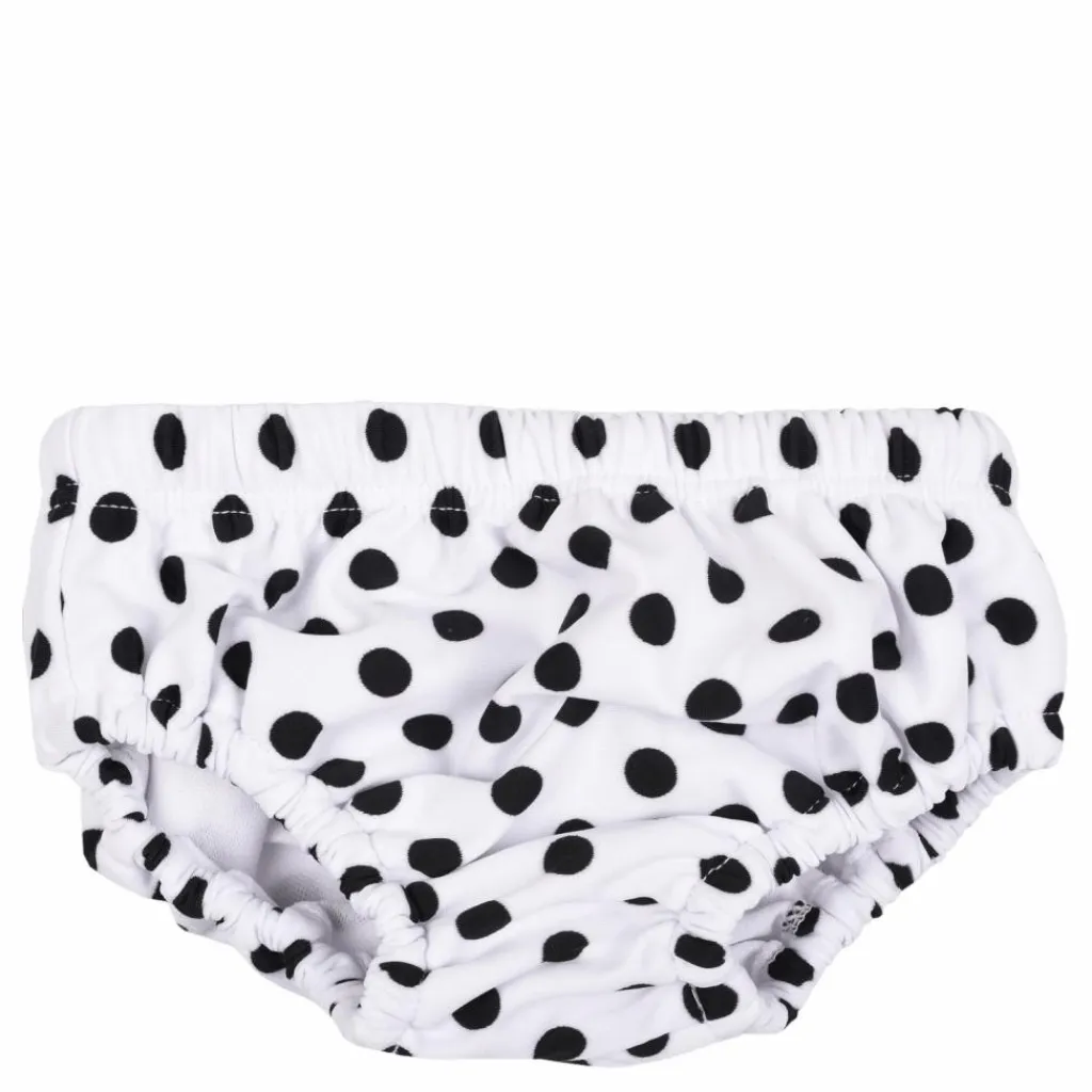Bay Swim Diaper White*Lindberg