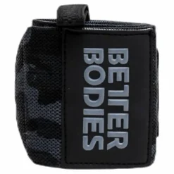 Better Bodies BB camo wrist wraps Patterned Mönstrad Online