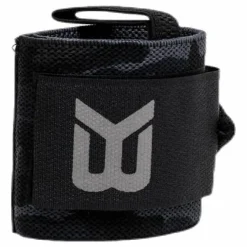 Better Bodies BB camo wrist wraps Patterned Mönstrad Online