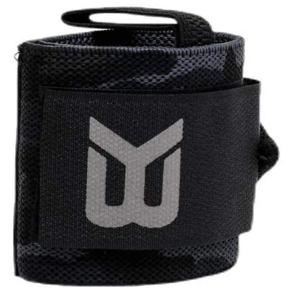 Better Bodies BB camo wrist wraps Patterned Mönstrad Online