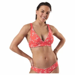 Beach Nomadic Revo Halter Patterned*Rip Curl Clearance