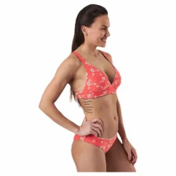 Beach Nomadic Revo Halter Patterned*Rip Curl Clearance