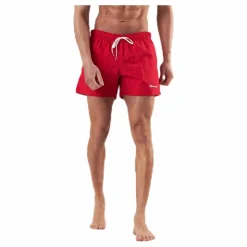 Champion Beachshort Red Röd Clearance