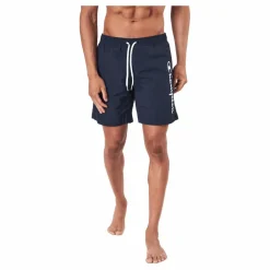Champion Beachshort Sky Captain A Blå New