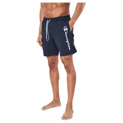 Champion Beachshort Sky Captain A Blå New