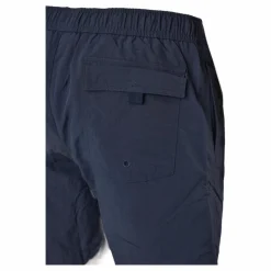Champion Beachshort Sky Captain A Blå New